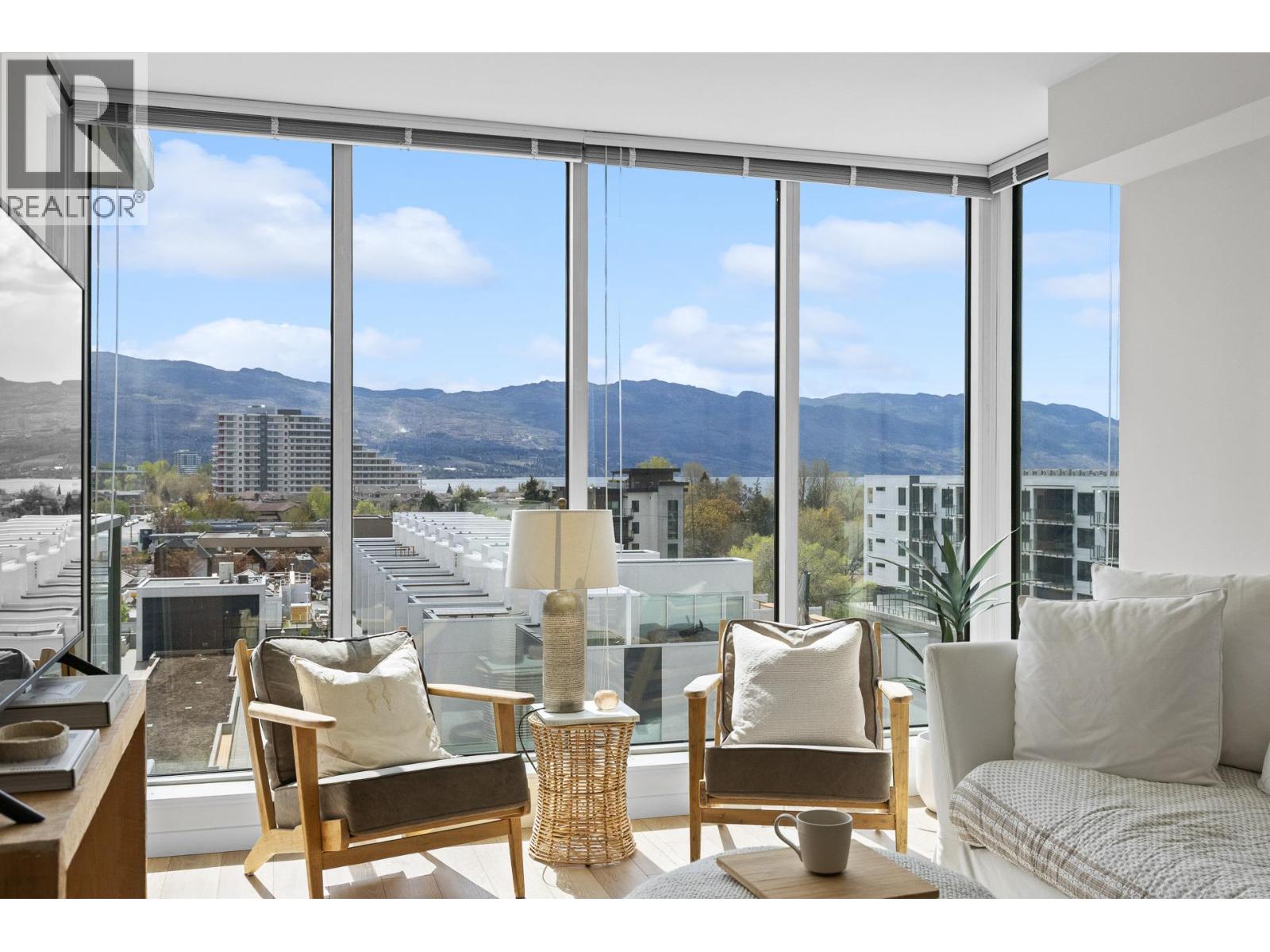 485 Groves Avenue Unit# 704, Kelowna, British Columbia  V1Y 0C1 - Photo 12 - 10384542