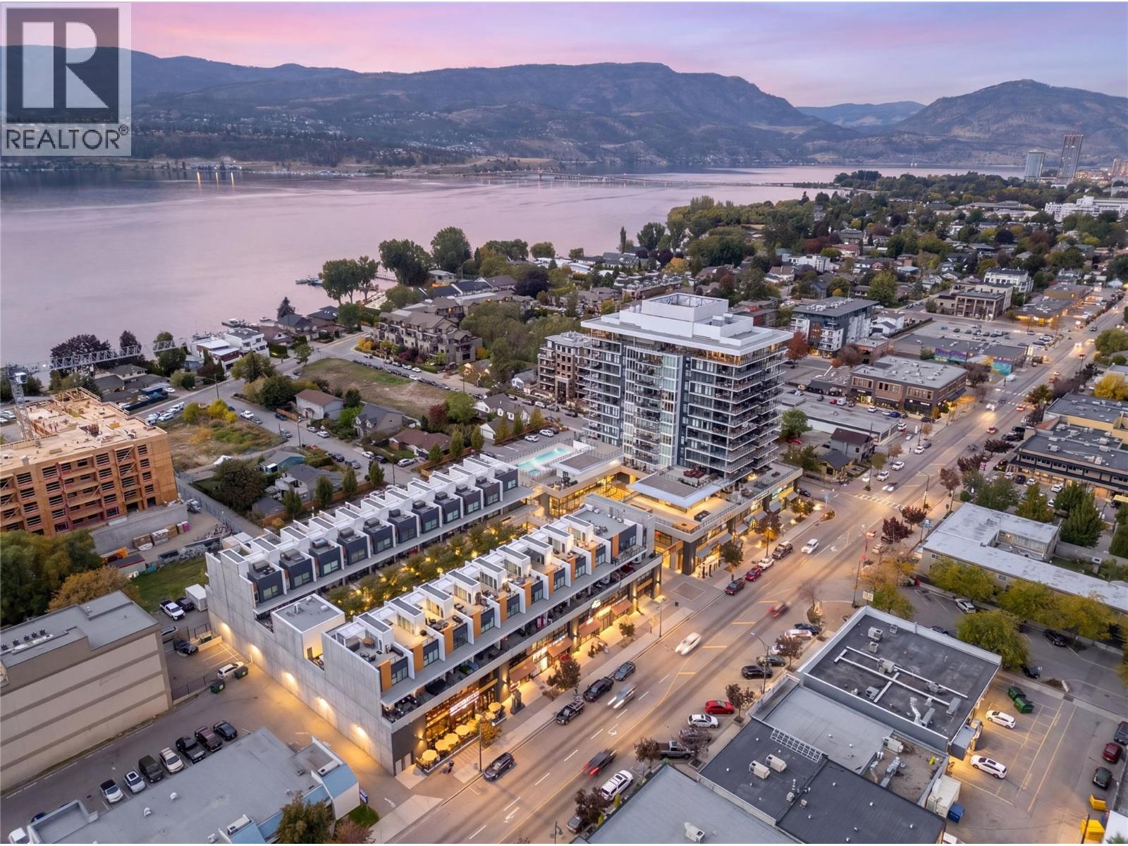 485 Groves Avenue Unit# 704, Kelowna, British Columbia  V1Y 0C1 - Photo 52 - 10384542