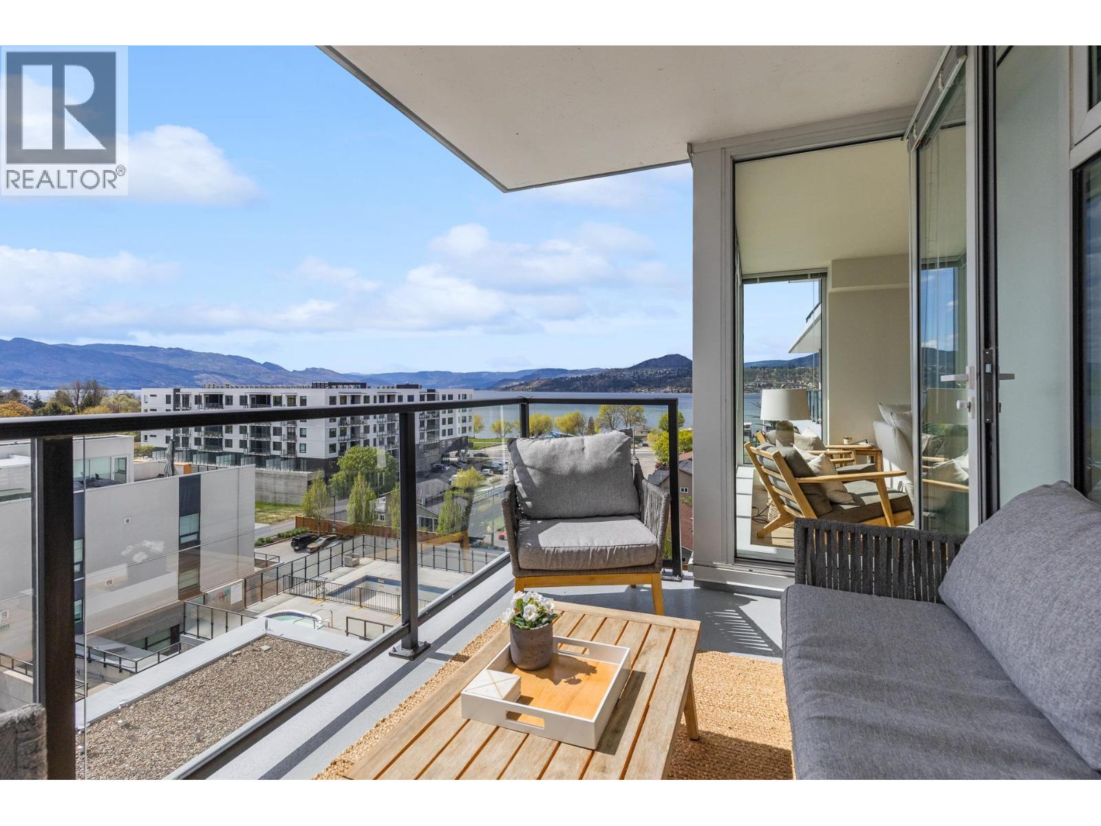 485 Groves Avenue Unit# 704, Kelowna, British Columbia  V1Y 0C1 - Photo 16 - 10384542