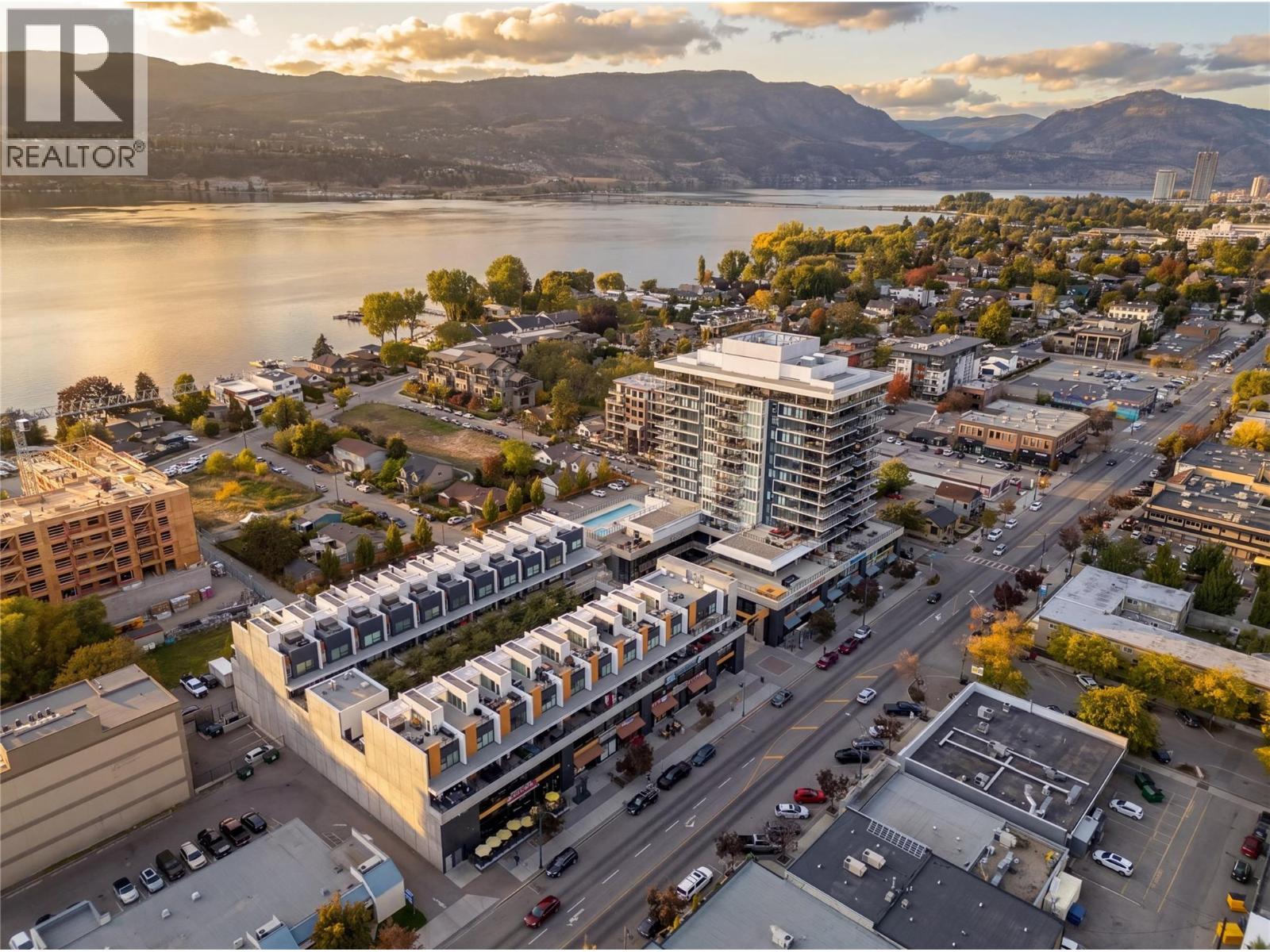 485 Groves Avenue Unit# 704, Kelowna, British Columbia  V1Y 0C1 - Photo 1 - 10384542