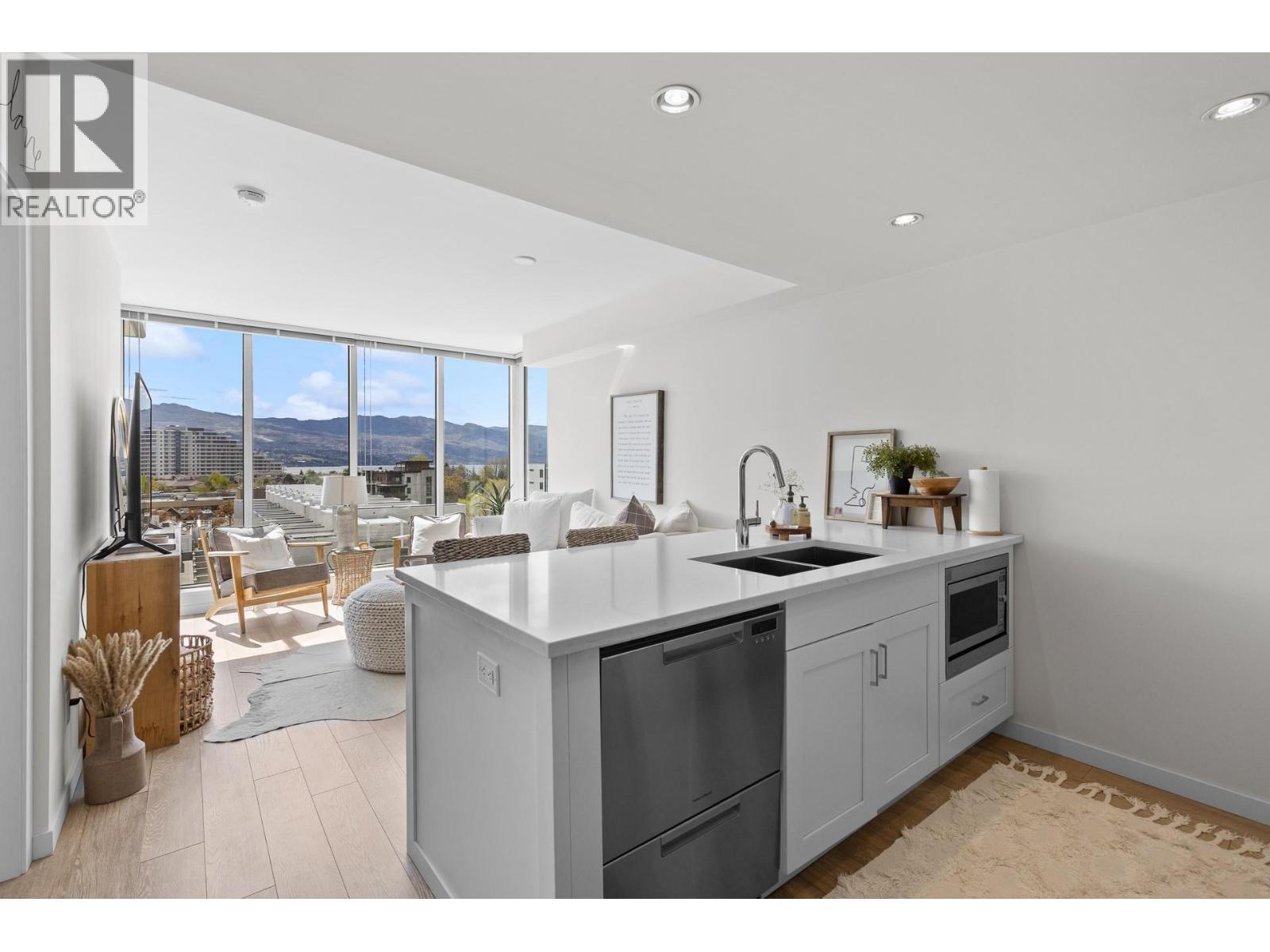 485 Groves Avenue Unit# 704, Kelowna, British Columbia  V1Y 0C1 - Photo 5 - 10384542