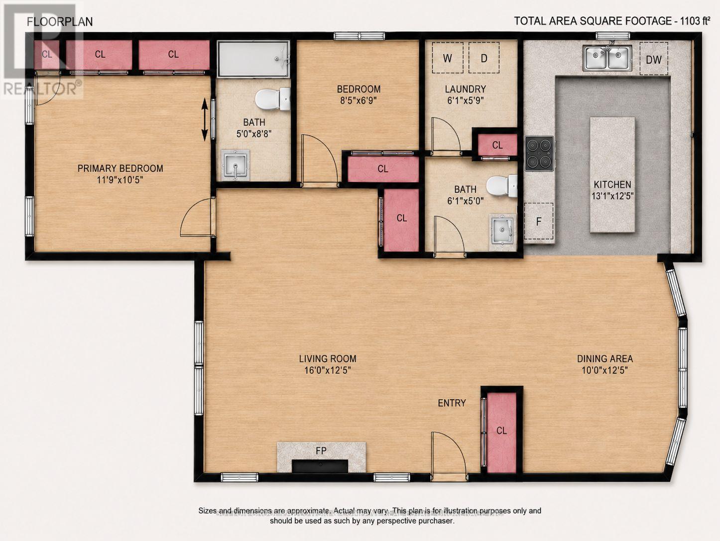 56 - 22790 Amiens Road, Middlesex Centre, Ontario  N0L 1R0 - Photo 48 - X13732224