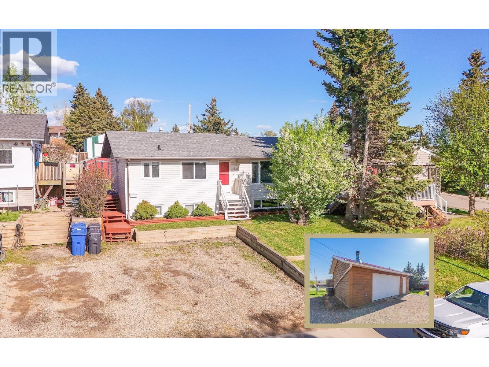 9107 88 Street, Fort St. John, British Columbia  V1J 5B3 - Photo 1 - R3126546