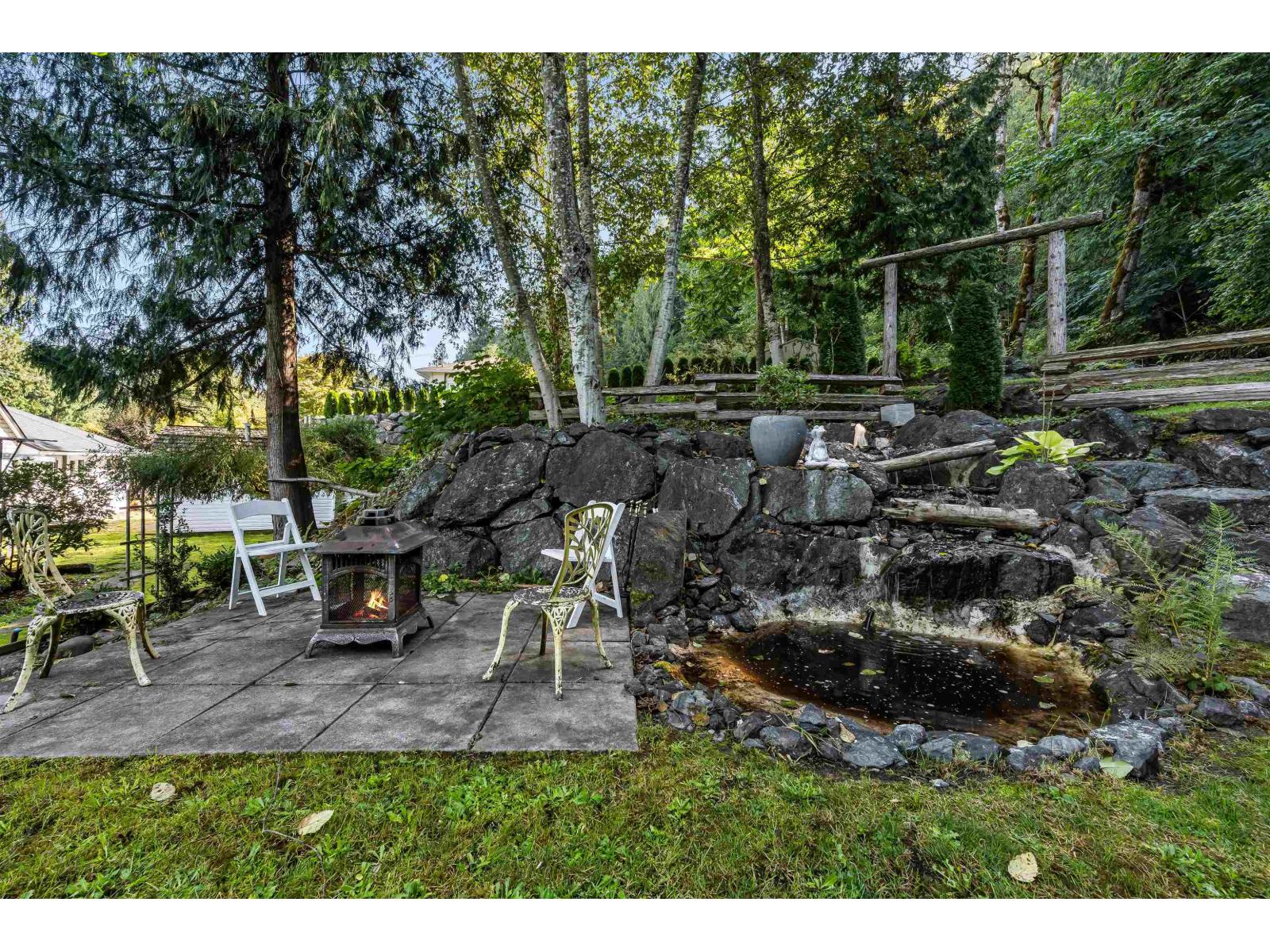 45942 Sleepy Hollow Road, Cultus Lake East, Cultus Lake, British Columbia  V2R 5A8 - Photo 24 - R3143763