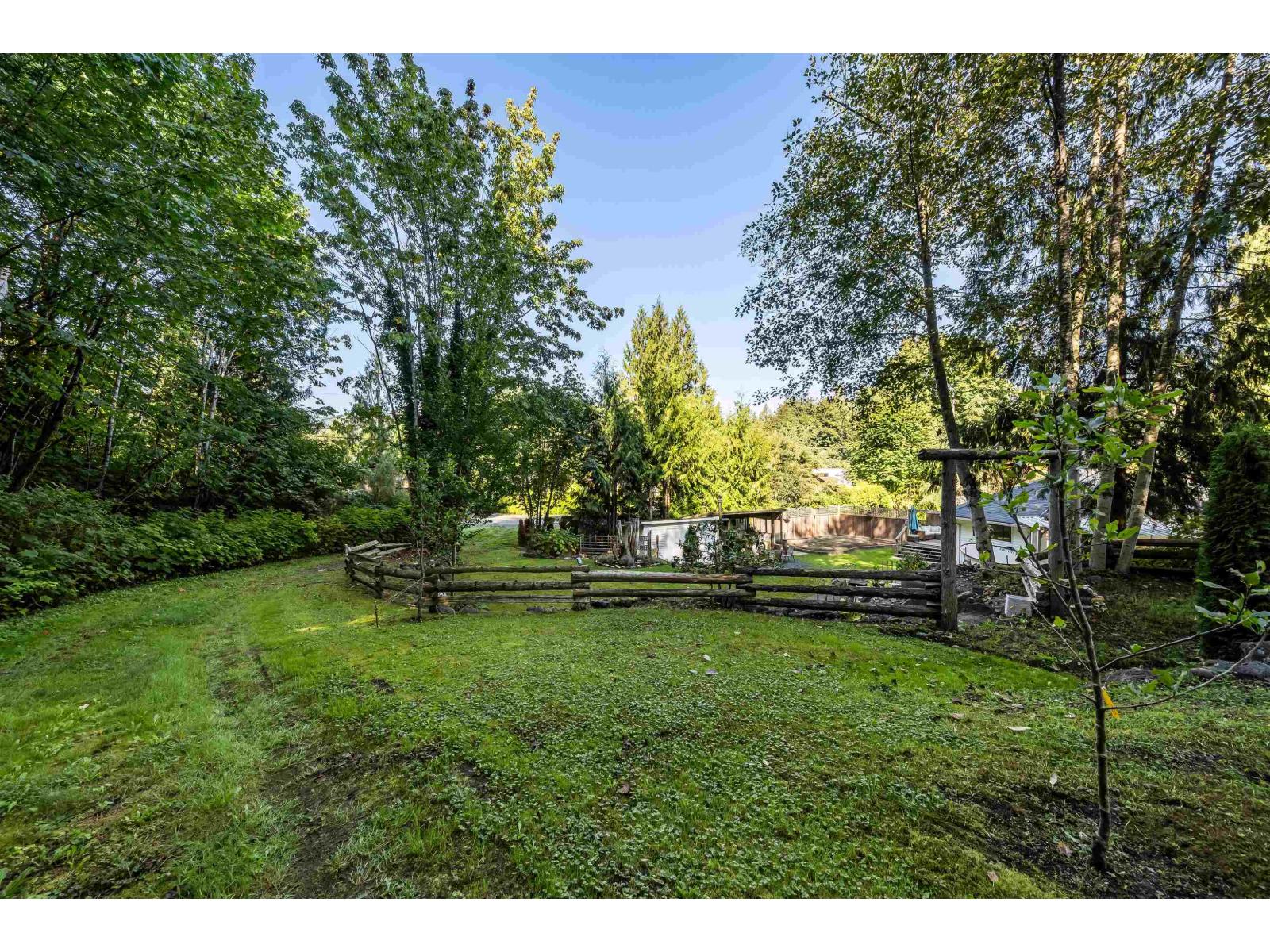 45942 Sleepy Hollow Road, Cultus Lake East, Cultus Lake, British Columbia  V2R 5A8 - Photo 31 - R3143763