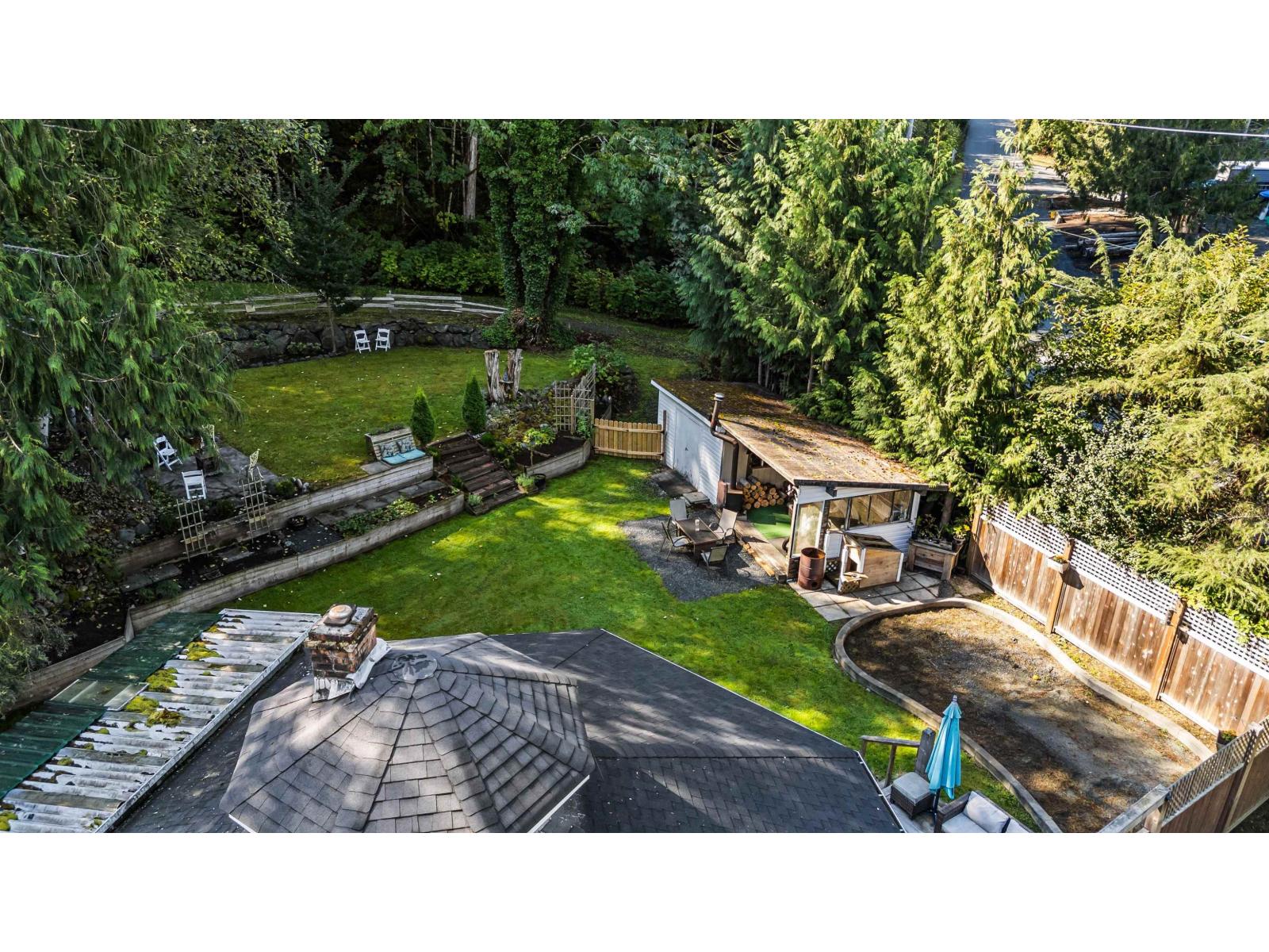 45942 Sleepy Hollow Road, Cultus Lake East, Cultus Lake, British Columbia  V2R 5A8 - Photo 34 - R3143763
