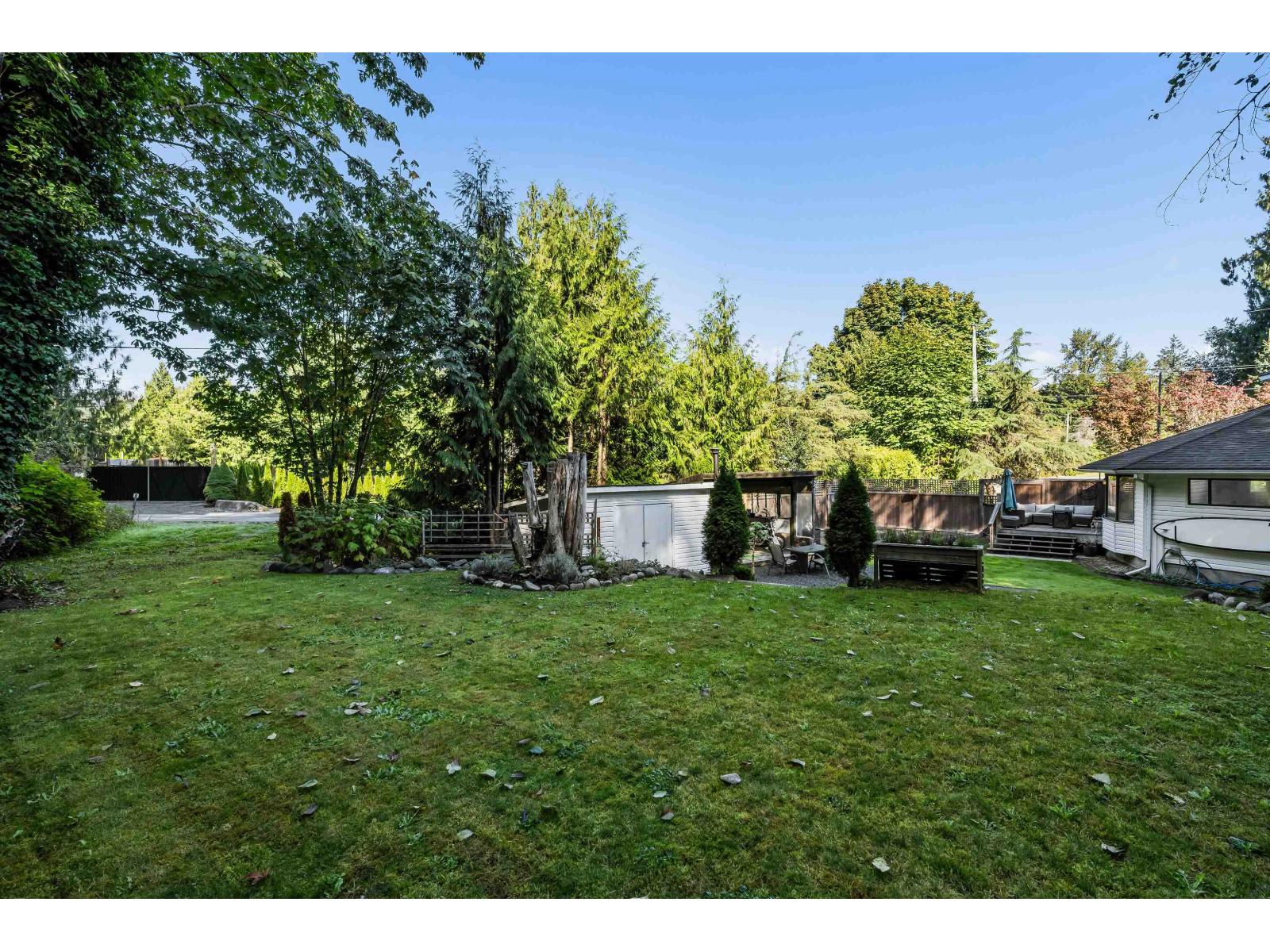 45942 Sleepy Hollow Road, Cultus Lake East, Cultus Lake, British Columbia  V2R 5A8 - Photo 3 - R3143763
