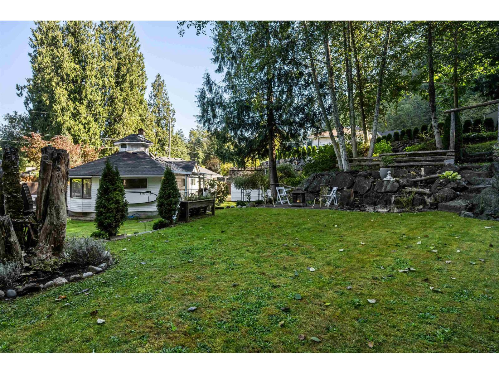 45942 Sleepy Hollow Road, Cultus Lake East, Cultus Lake, British Columbia  V2R 5A8 - Photo 25 - R3143763
