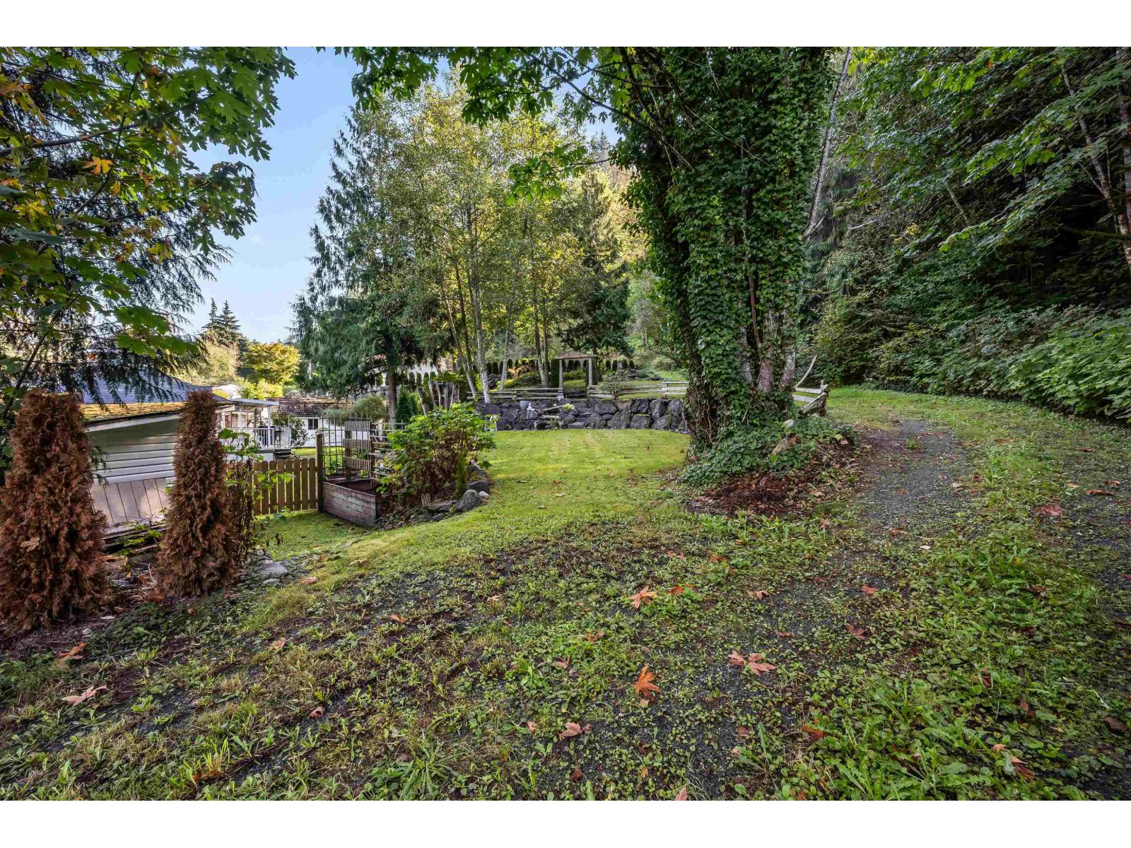 45942 Sleepy Hollow Road, Cultus Lake East, Cultus Lake, British Columbia  V2R 5A8 - Photo 30 - R3143763