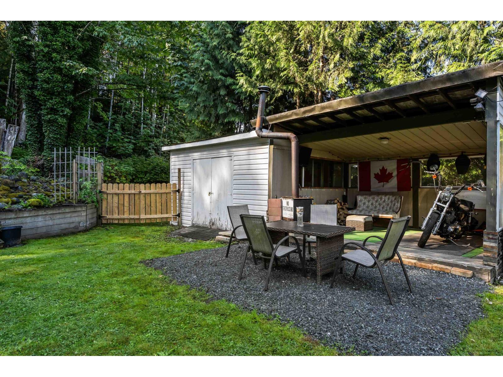 45942 Sleepy Hollow Road, Cultus Lake East, Cultus Lake, British Columbia  V2R 5A8 - Photo 26 - R3143763