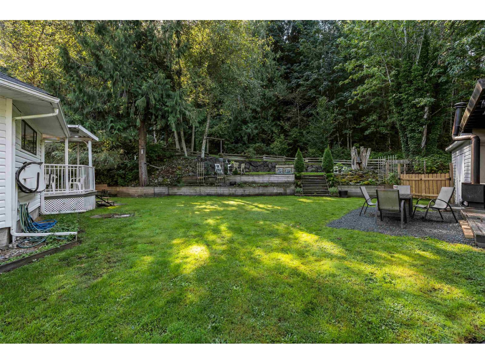 45942 Sleepy Hollow Road, Cultus Lake East, Cultus Lake, British Columbia  V2R 5A8 - Photo 28 - R3143763