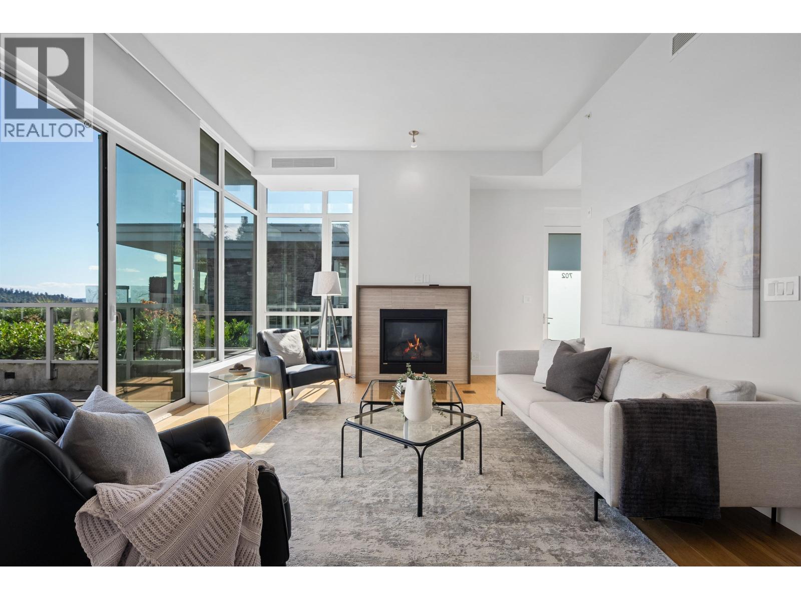 702 876 Keith Road, West Vancouver, British Columbia  V7T 1M3 - Photo 26 - R3151190