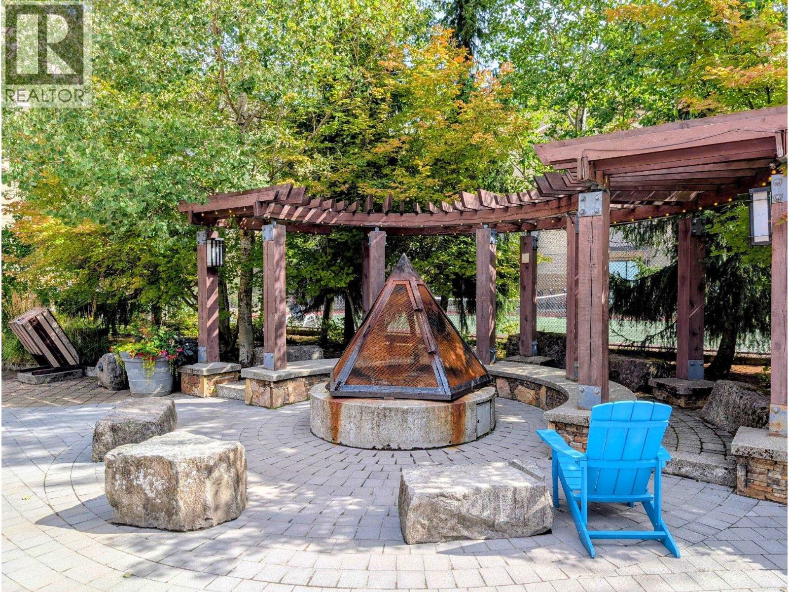 903(51) 4293 Mountain Square, Whistler, British Columbia  V8E 1B8 - Photo 23 - R3160103
