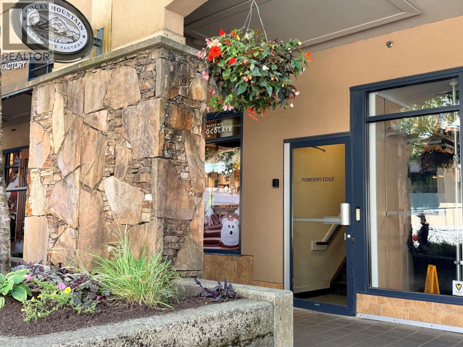 903(51) 4293 Mountain Square, Whistler, British Columbia  V8E 1B8 - Photo 20 - R3160103