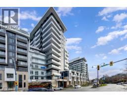 905 6500 MINORU BOULEVARD, Richmond, British Columbia