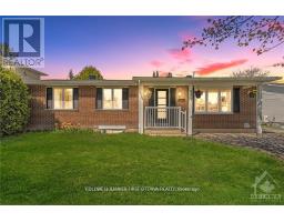 351 AMIENS STREET, Ottawa, Ontario