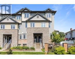 35 - 957 CUMMINGS AVENUE, Ottawa, Ontario