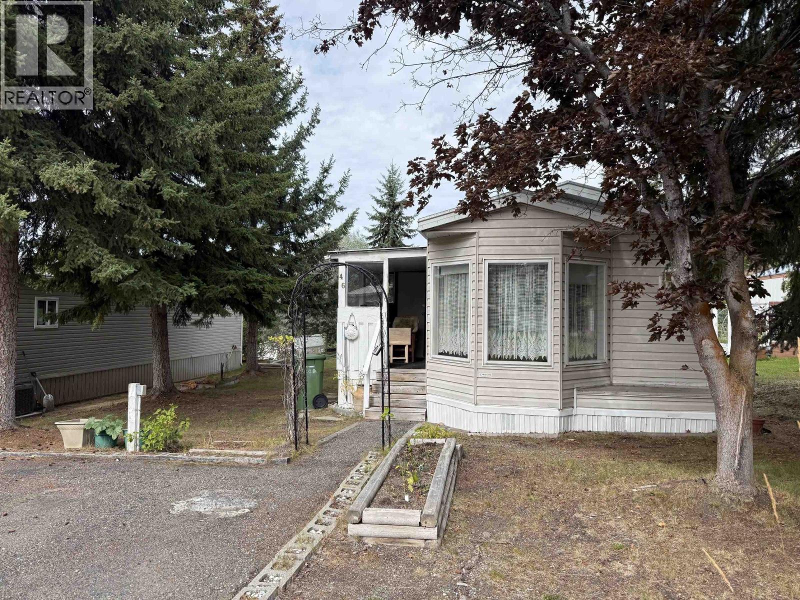 46 997 Chilcotin 20 Highway, Williams Lake, British Columbia  V2G 4X7 - Photo 1 - R3160630
