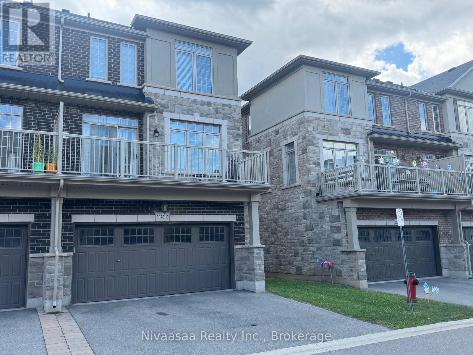 13 - 3026 Postridge Drive, Oakville, Ontario  L6H 7E3 - Photo 30 - W13734282