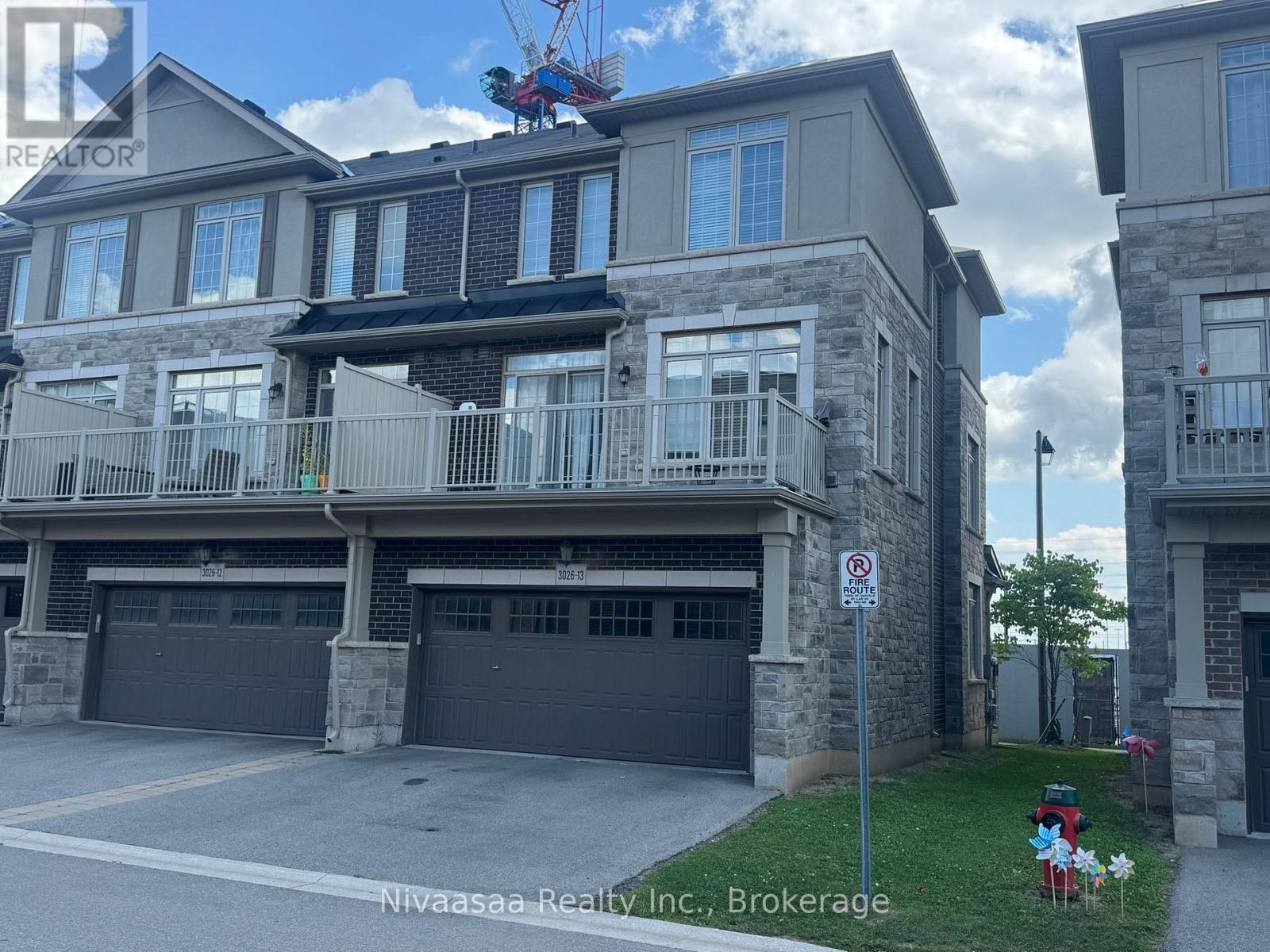 13 - 3026 Postridge Drive, Oakville, Ontario  L6H 7E3 - Photo 31 - W13734282