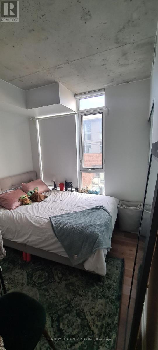 705 - 20 Minowan Miikan Lane, Toronto, Ontario  M6J 1M4 - Photo 11 - C13734230