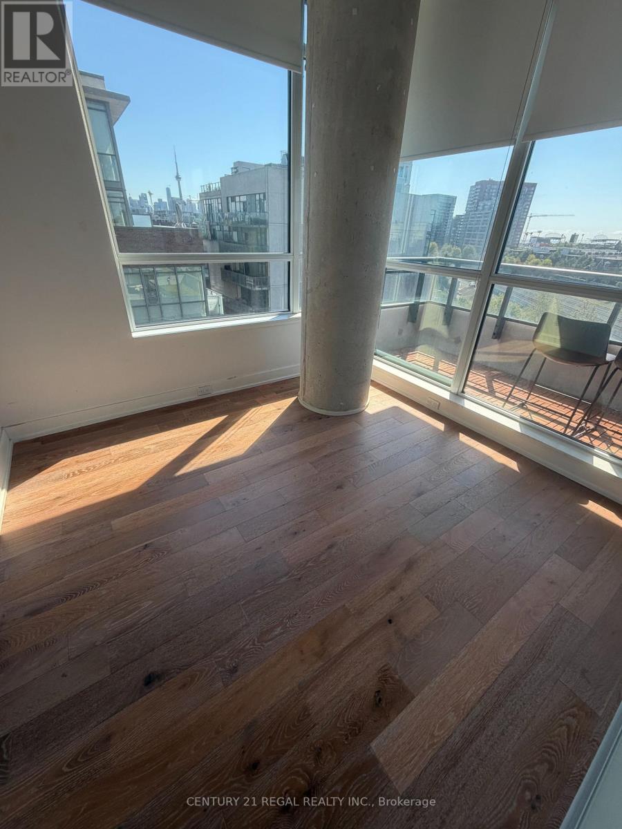 705 - 20 Minowan Miikan Lane, Toronto, Ontario  M6J 1M4 - Photo 14 - C13734230