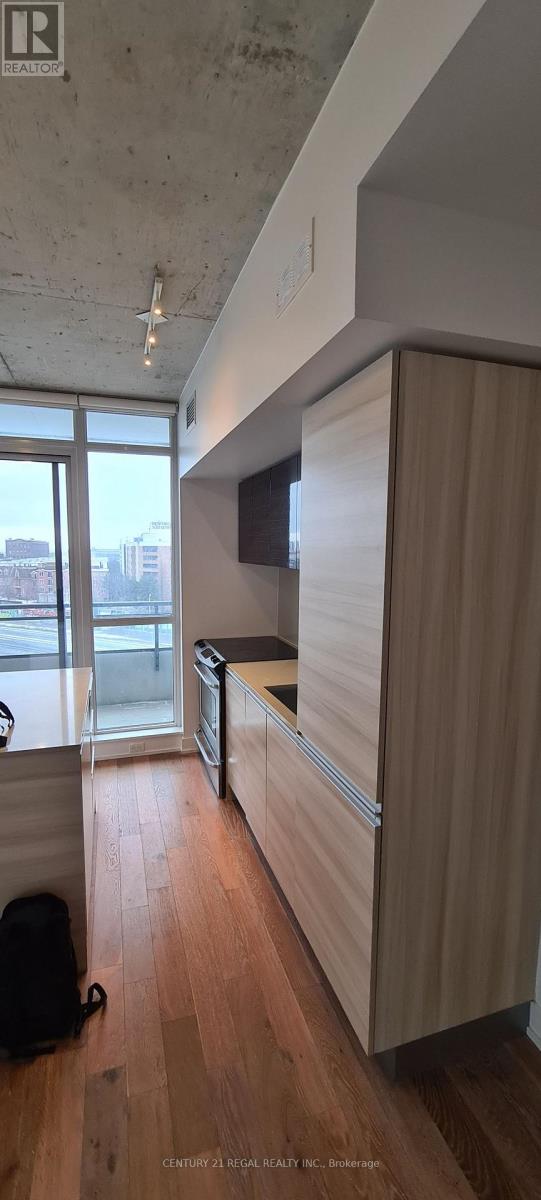 705 - 20 Minowan Miikan Lane, Toronto, Ontario  M6J 1M4 - Photo 15 - C13734230