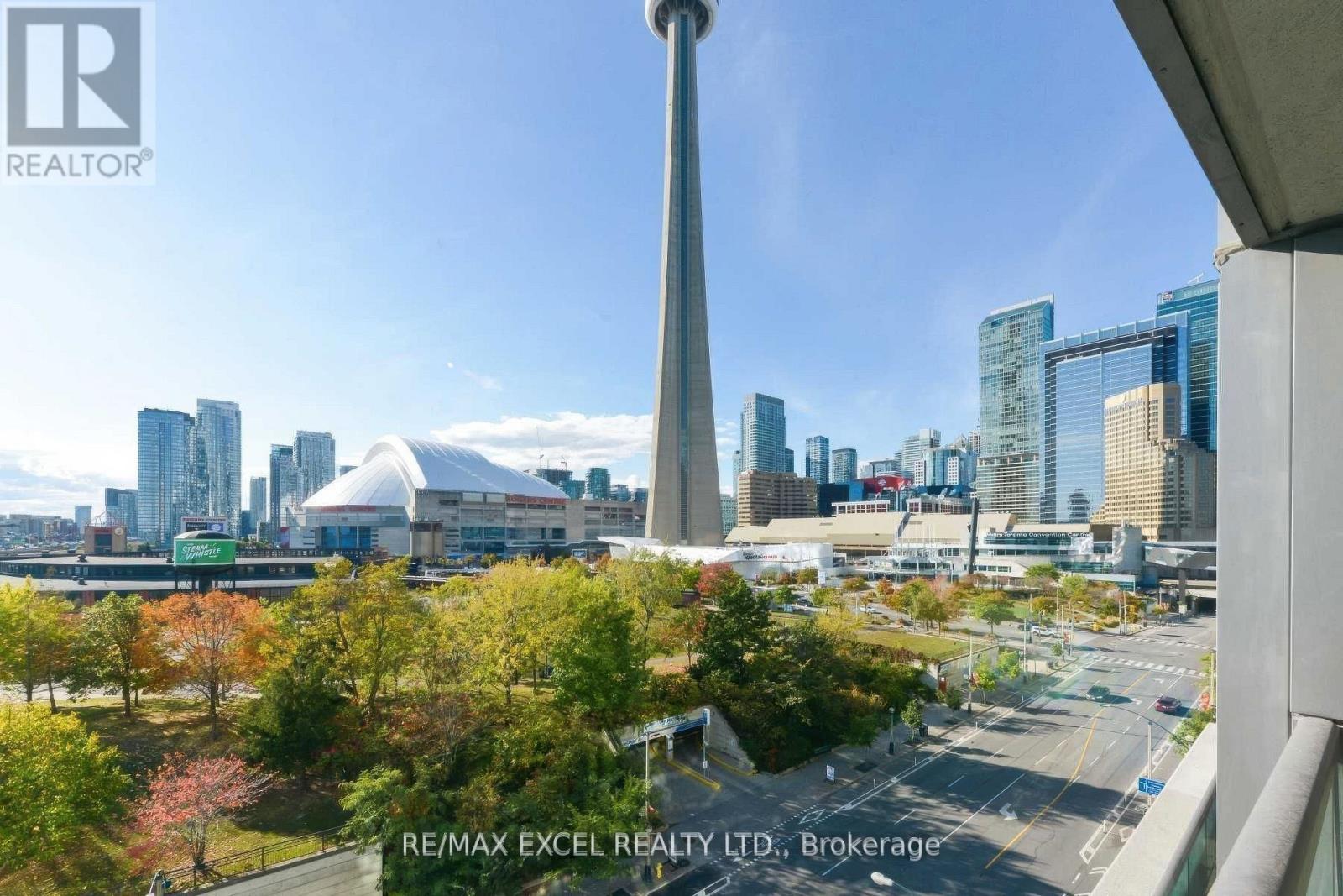 815 - 25 Lower Simcoe Street, Toronto, Ontario  M5J 3A1 - Photo 1 - C13734238
