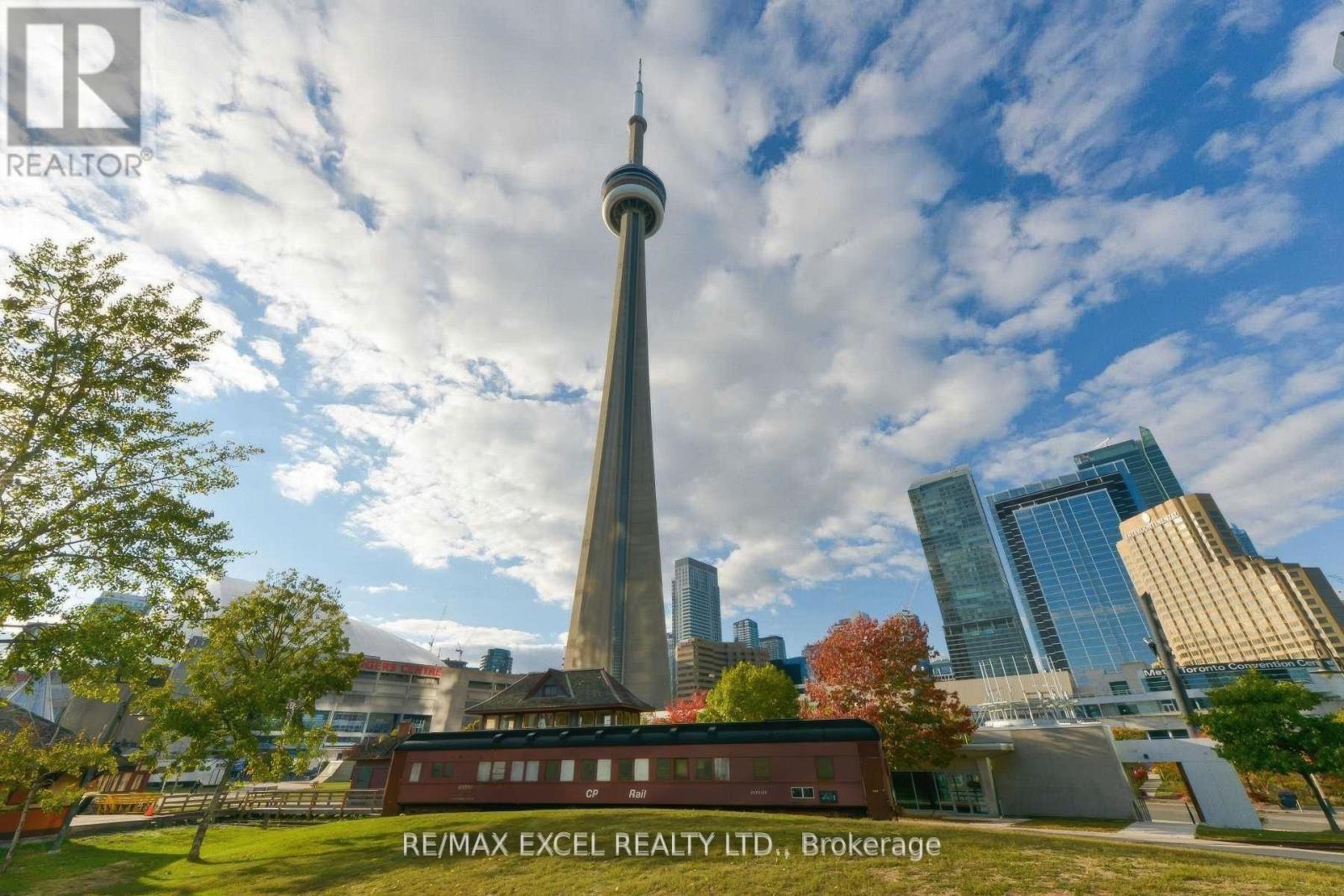 815 - 25 Lower Simcoe Street, Toronto, Ontario  M5J 3A1 - Photo 20 - C13734238