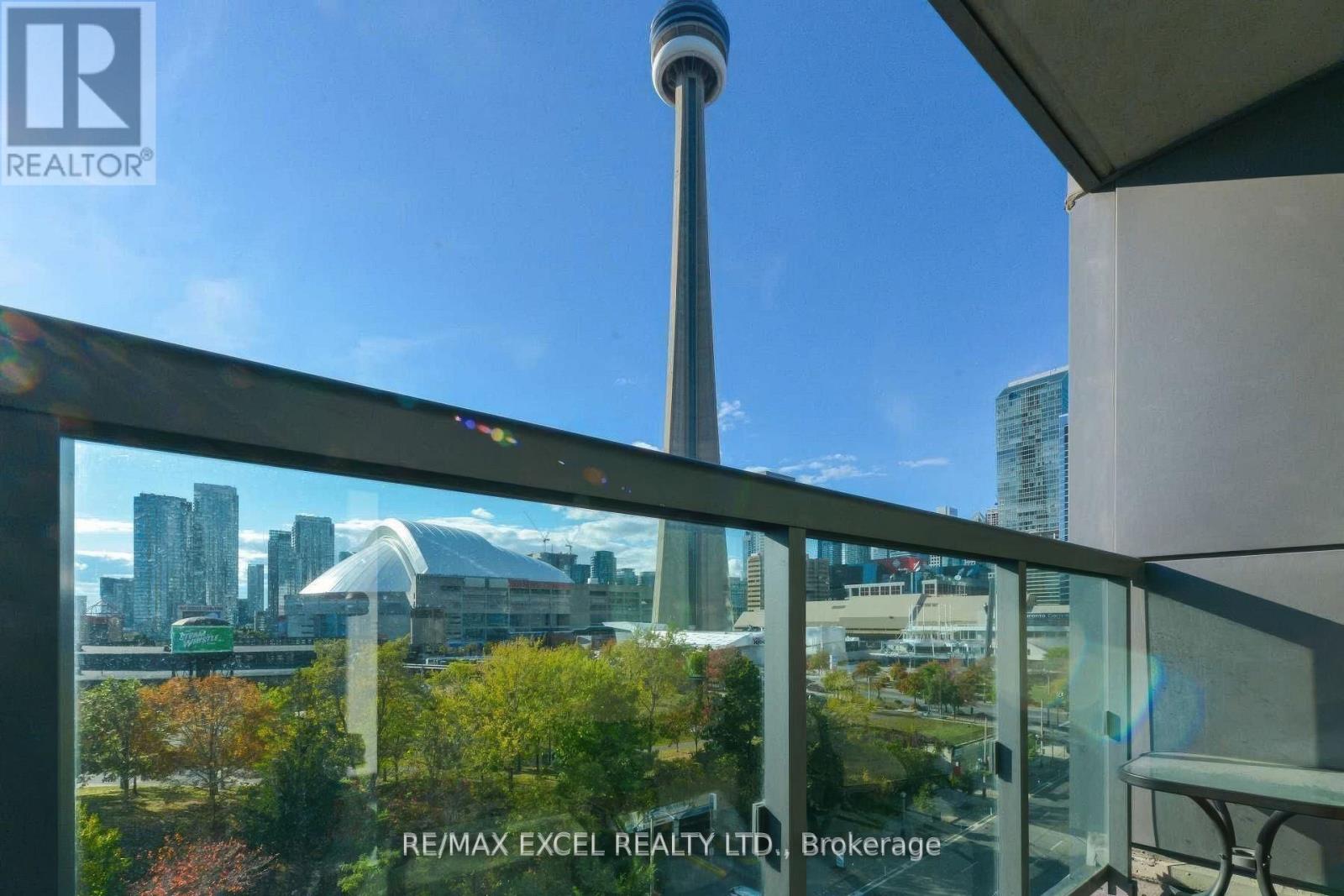 815 - 25 Lower Simcoe Street, Toronto, Ontario  M5J 3A1 - Photo 21 - C13734238