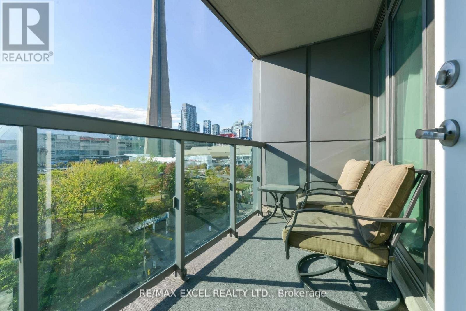 815 - 25 Lower Simcoe Street, Toronto, Ontario  M5J 3A1 - Photo 23 - C13734238