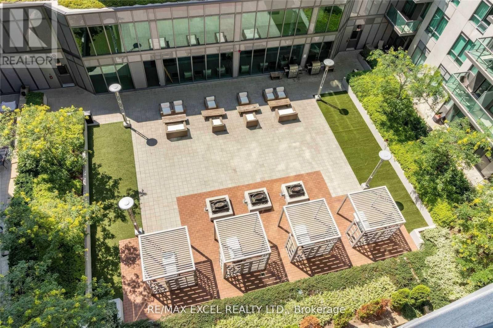 815 - 25 Lower Simcoe Street, Toronto, Ontario  M5J 3A1 - Photo 24 - C13734238