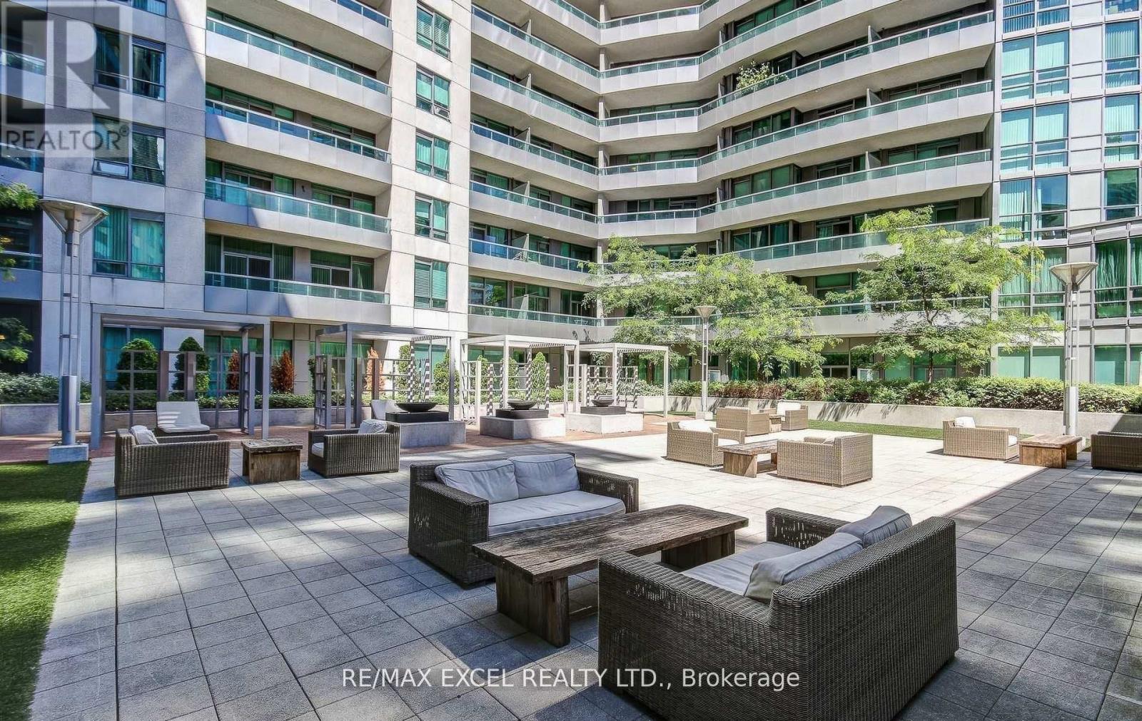 815 - 25 Lower Simcoe Street, Toronto, Ontario  M5J 3A1 - Photo 26 - C13734238