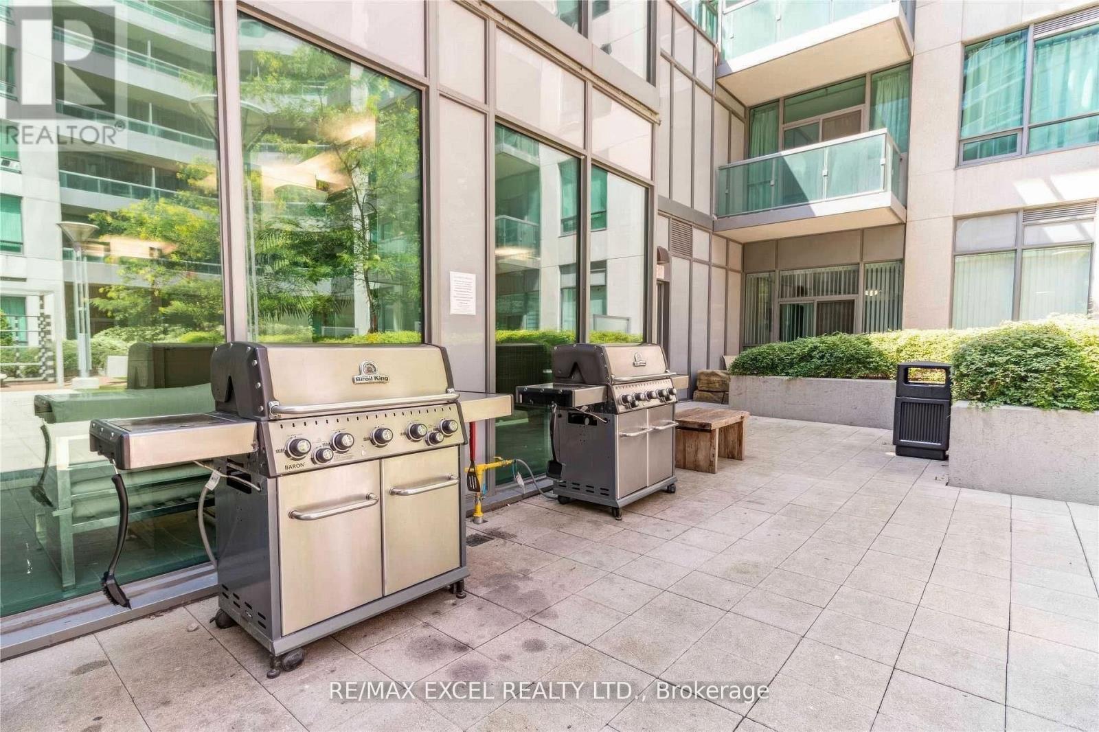 815 - 25 Lower Simcoe Street, Toronto, Ontario  M5J 3A1 - Photo 31 - C13734238