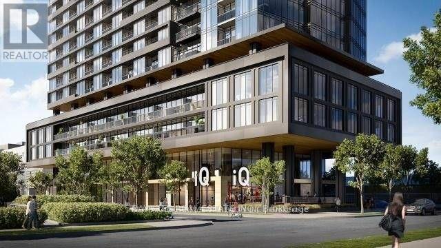 1612 - 19 Western Battery Road, Toronto, Ontario  M6K 3S4 - Photo 12 - C13734246