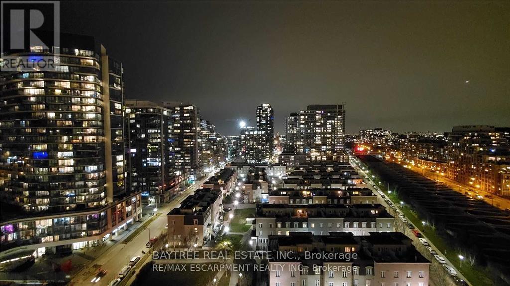 1612 - 19 Western Battery Road, Toronto, Ontario  M6K 3S4 - Photo 8 - C13734246