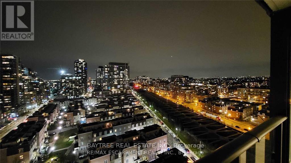 1612 - 19 Western Battery Road, Toronto, Ontario  M6K 3S4 - Photo 9 - C13734246
