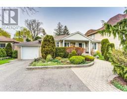 170 NEWTON DRIVE, Toronto, Ontario