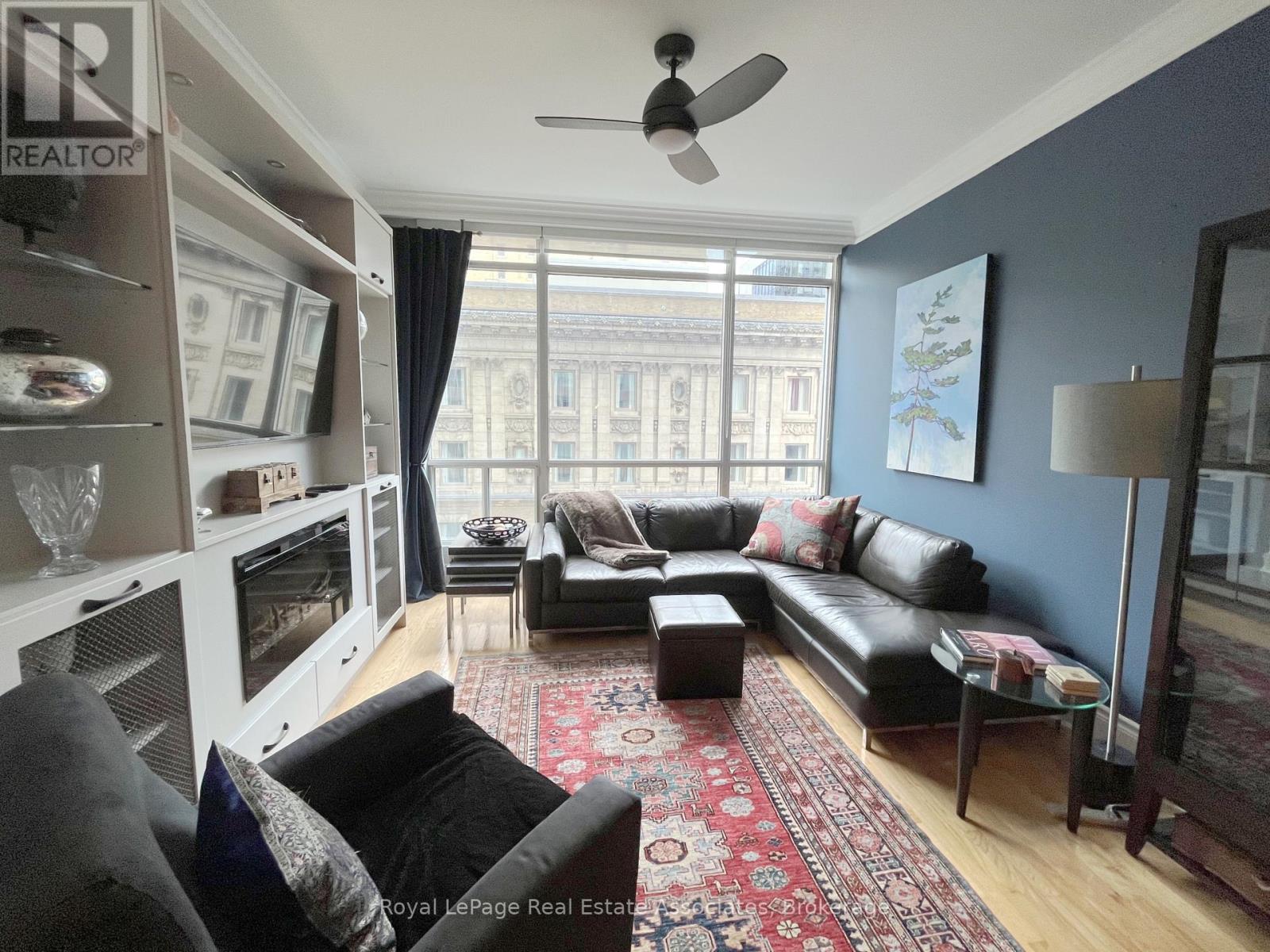 901 - 7 KING STREET E, Toronto, Ontario