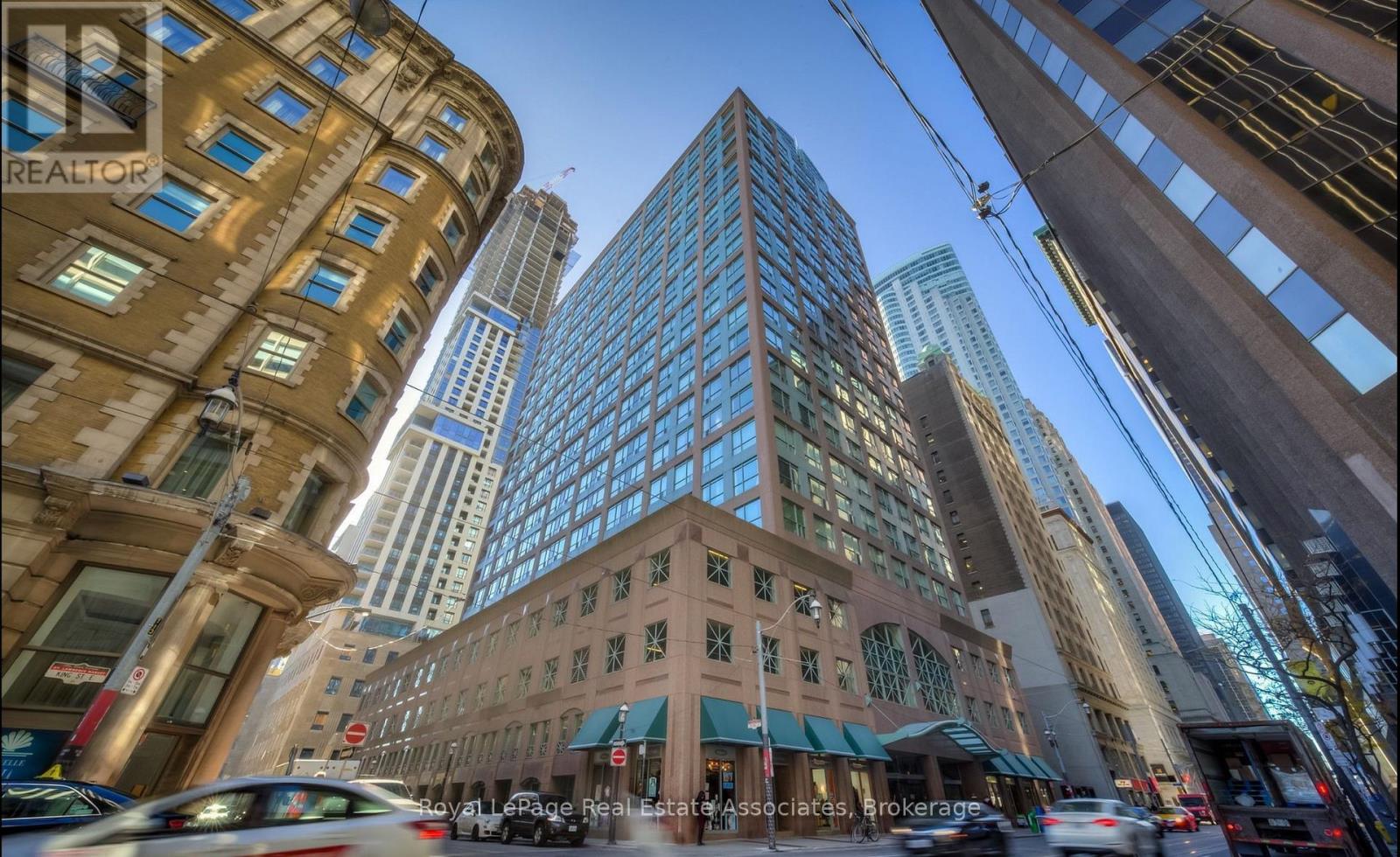 901 - 7 King Street E, Toronto, Ontario  M5C 1B2 - Photo 13 - C13734254