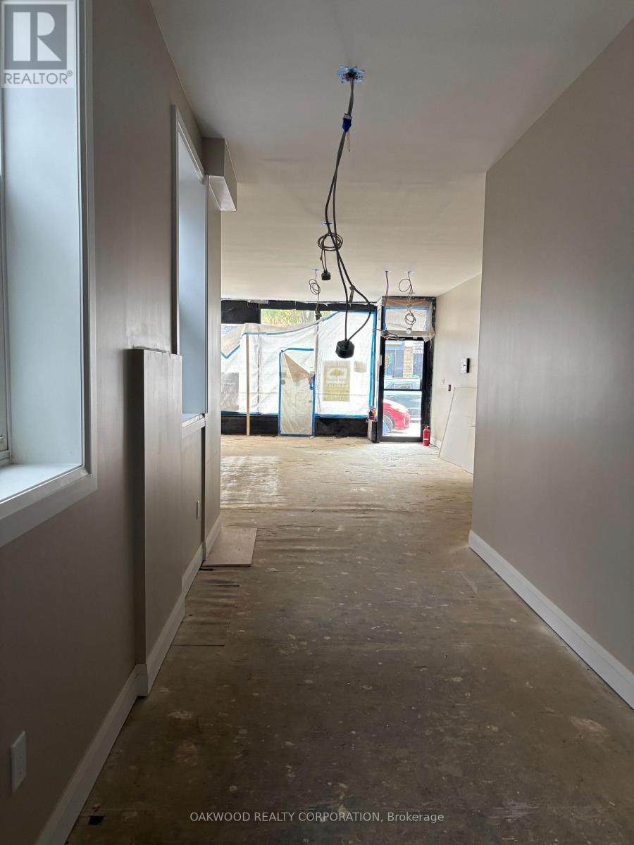 572 College Street, Toronto, Ontario M6G 1B3 - Photo 10 - C13734256