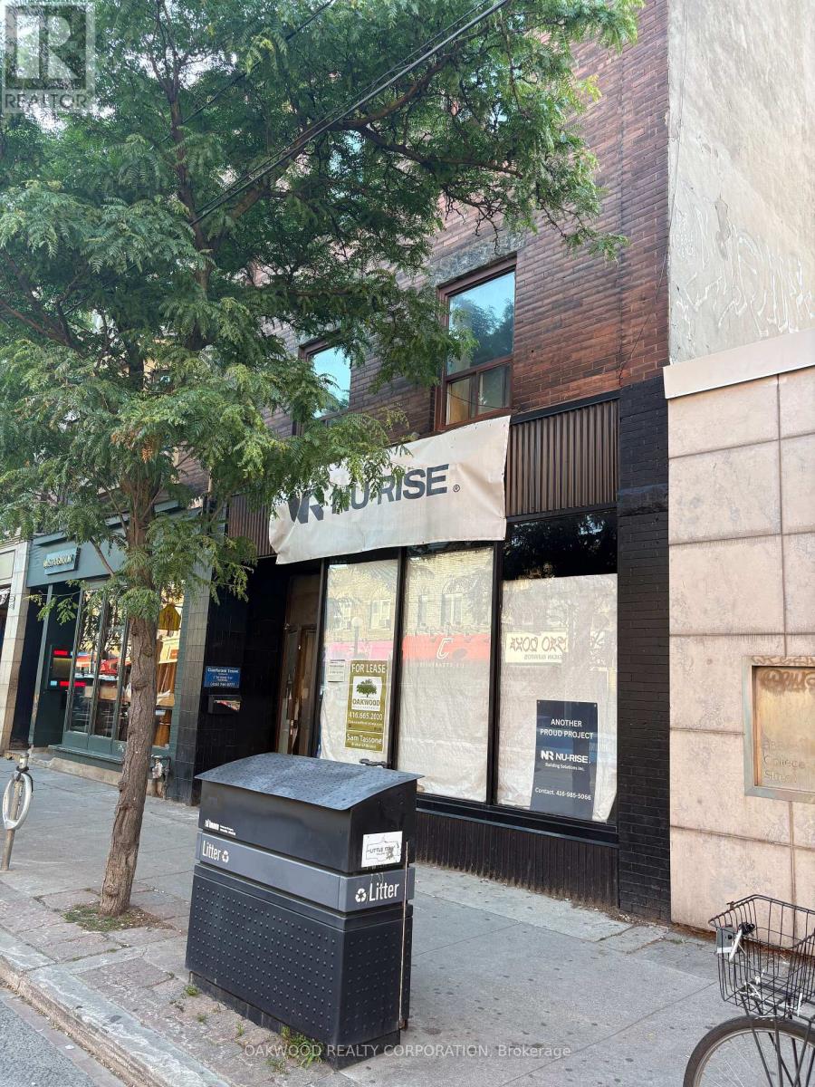 572 College Street, Toronto, Ontario M6G 1B3 - Photo 2 - C13734256