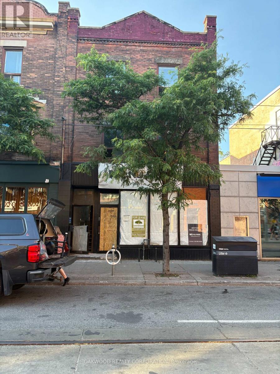 572 College Street, Toronto, Ontario M6G 1B3 - Photo 3 - C13734256