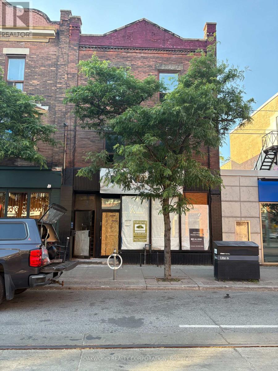 572 College Street, Toronto, Ontario M6G 1B3 - Photo 4 - C13734256