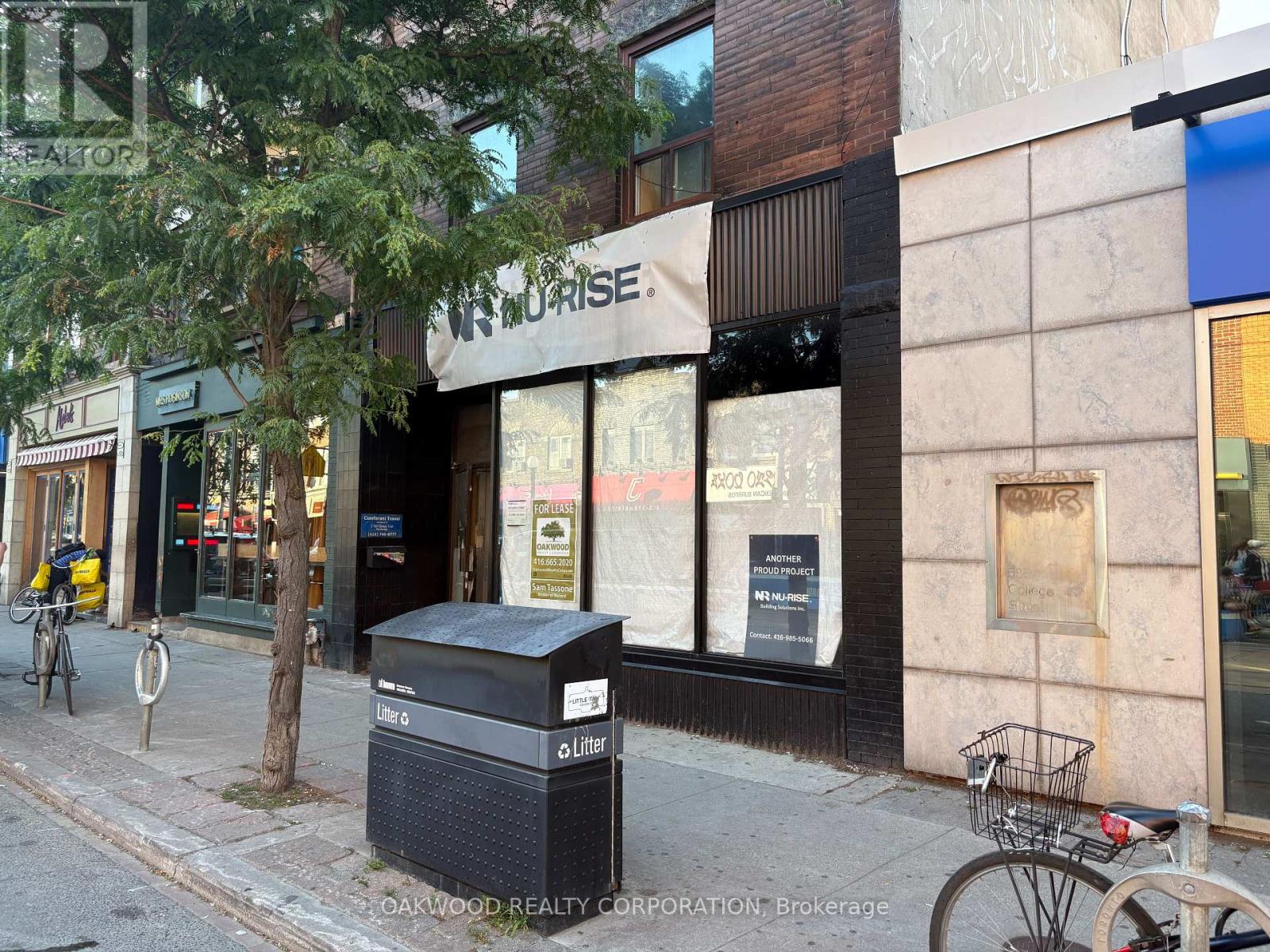 572 College Street, Toronto, Ontario M6G 1B3 - Photo 5 - C13734256