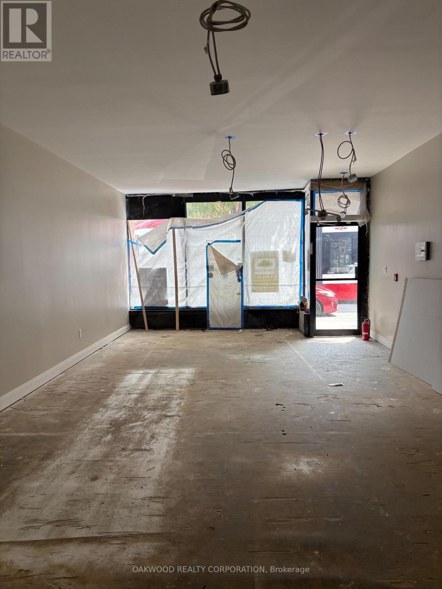 572 College Street, Toronto, Ontario M6G 1B3 - Photo 6 - C13734256
