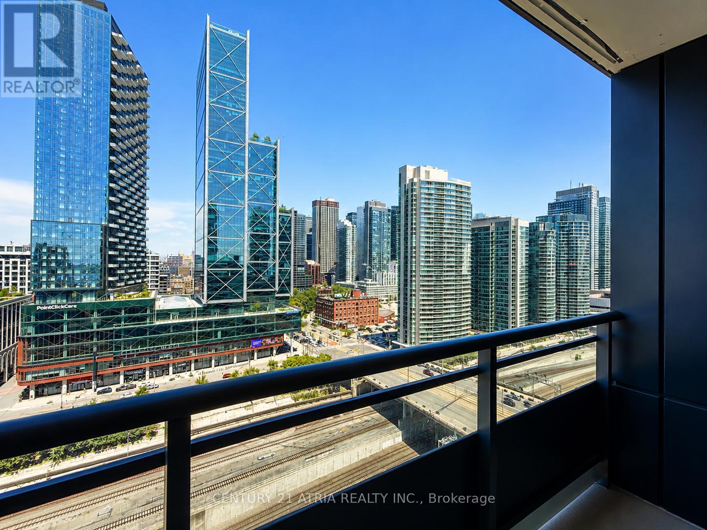 2116 - 25 Telegram Mews, Toronto, Ontario  M5V 3Z1 - Photo 9 - C13734286
