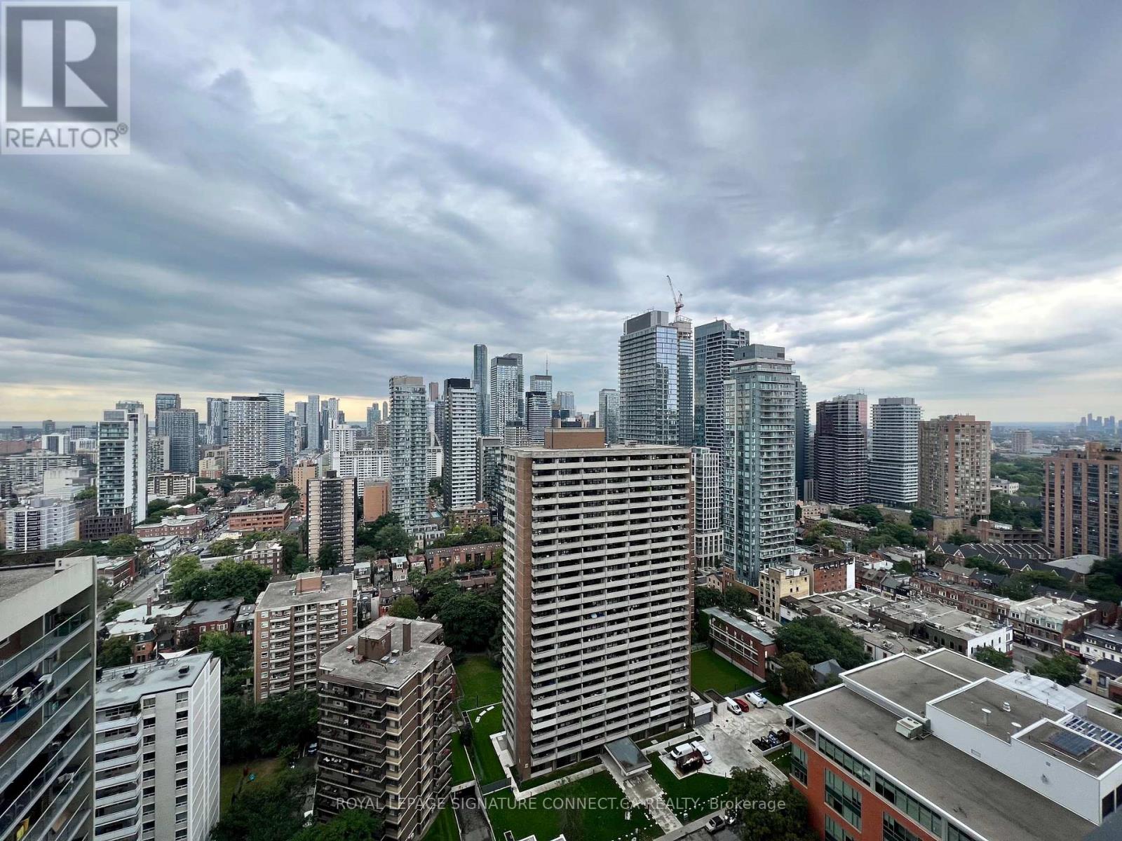 2605 - 55 Charles Street E, Toronto, Ontario  M4Y 1S9 - Photo 17 - C13734308
