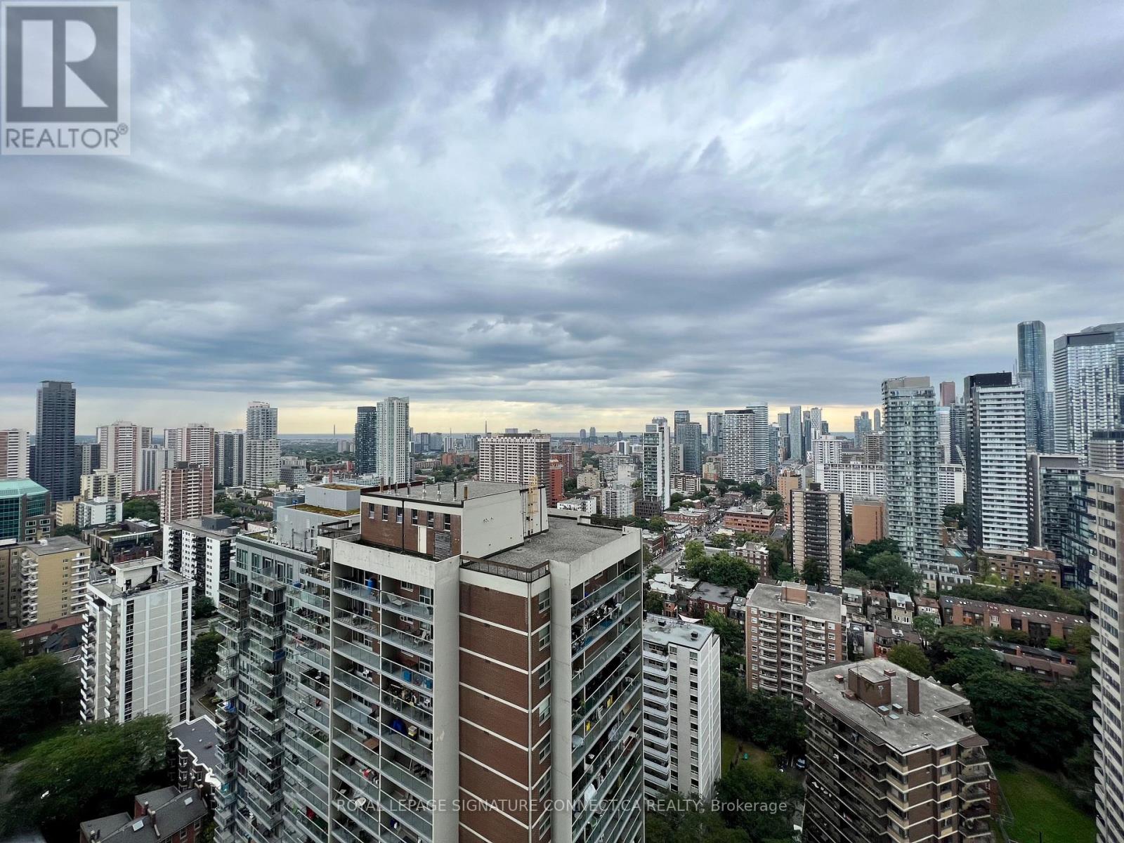 2605 - 55 Charles Street E, Toronto, Ontario  M4Y 1S9 - Photo 18 - C13734308