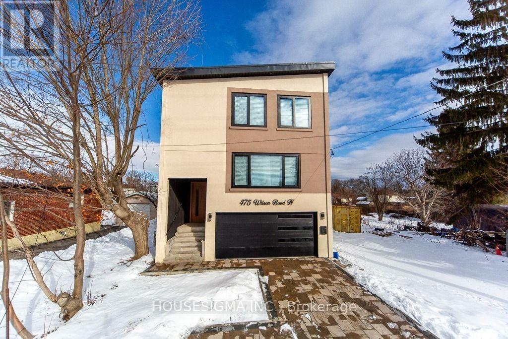 475 WILSON ROAD N, Oshawa, Ontario